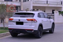 فولكسفاغن أطلس كروس سبورت